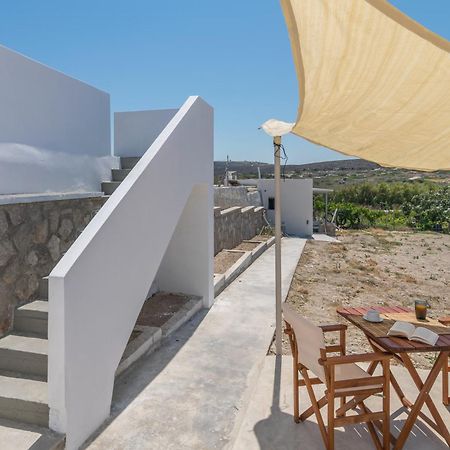 Amato Villa Mandrakia Dış mekan fotoğraf