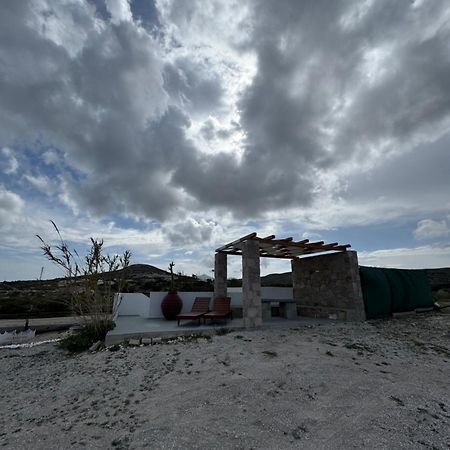 Amato Villa Mandrakia Dış mekan fotoğraf