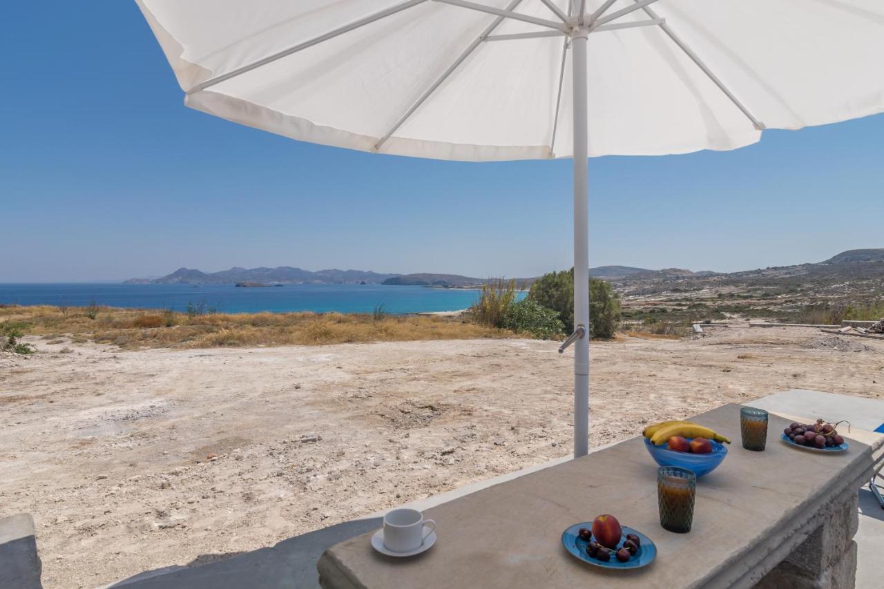 Amato Villa Mandrakia Dış mekan fotoğraf