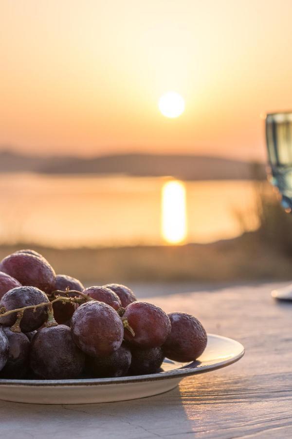 Amato Villa Mandrakia Dış mekan fotoğraf