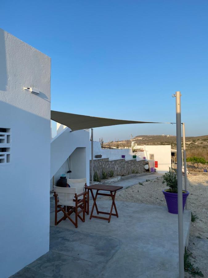 Amato Villa Mandrakia Dış mekan fotoğraf