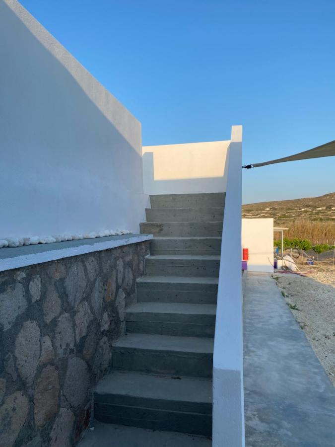 Amato Villa Mandrakia Dış mekan fotoğraf