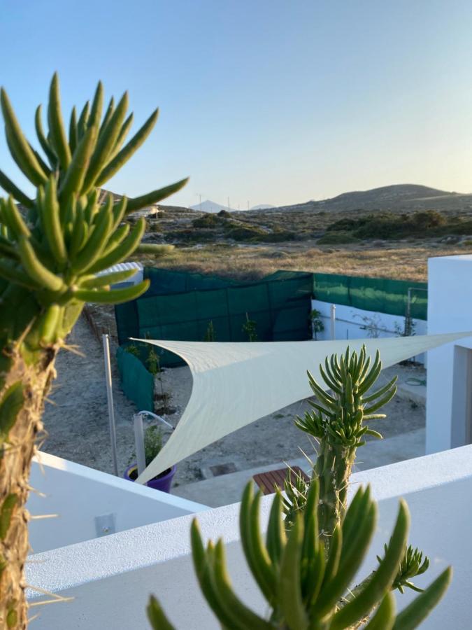 Amato Villa Mandrakia Dış mekan fotoğraf