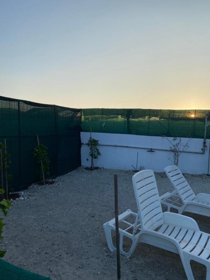 Amato Villa Mandrakia Dış mekan fotoğraf