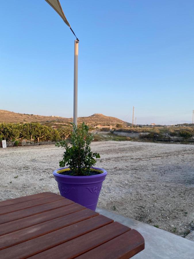 Amato Villa Mandrakia Dış mekan fotoğraf