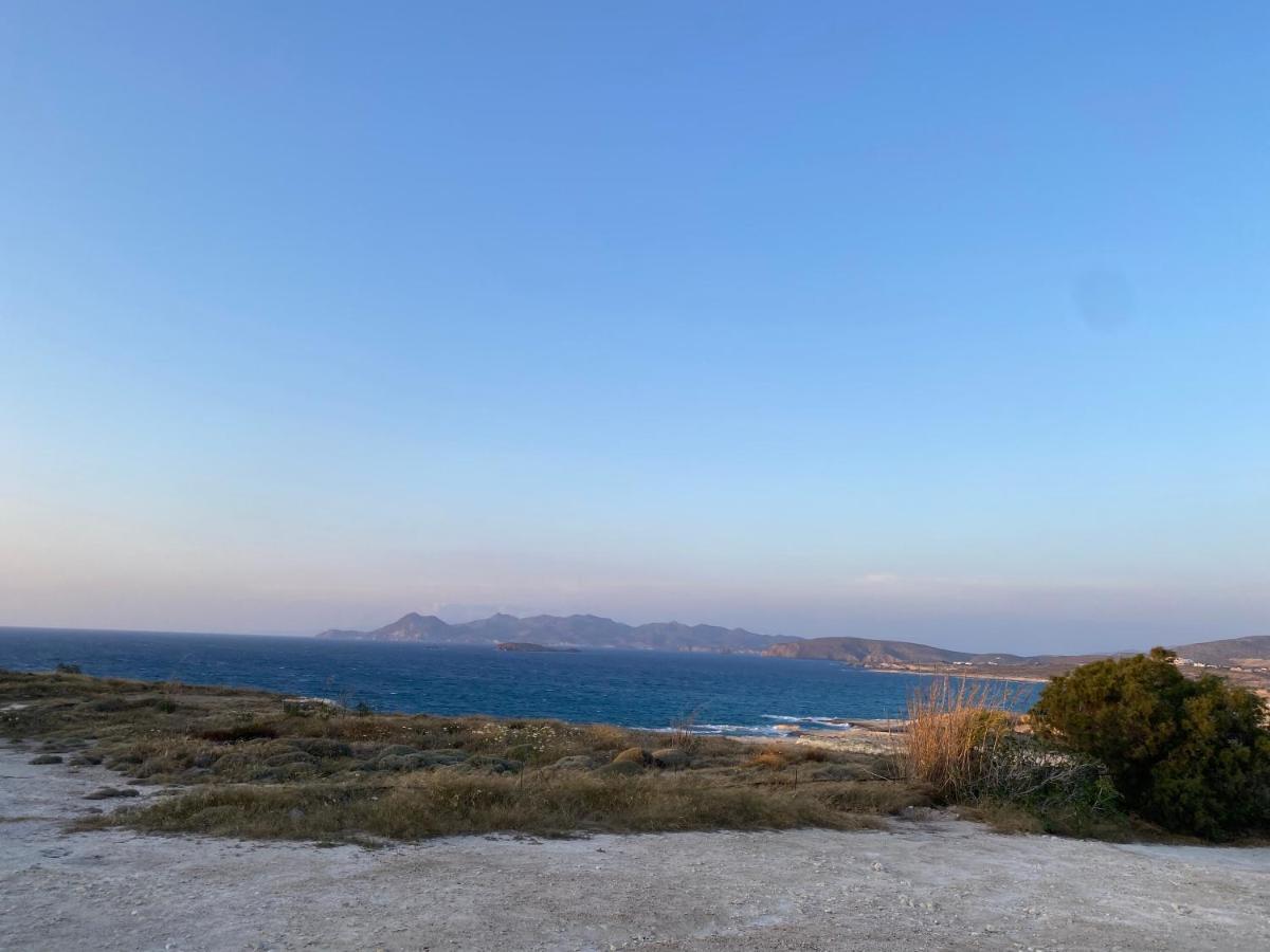 Amato Villa Mandrakia Dış mekan fotoğraf