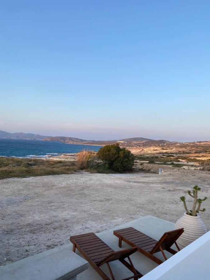 Amato Villa Mandrakia Dış mekan fotoğraf