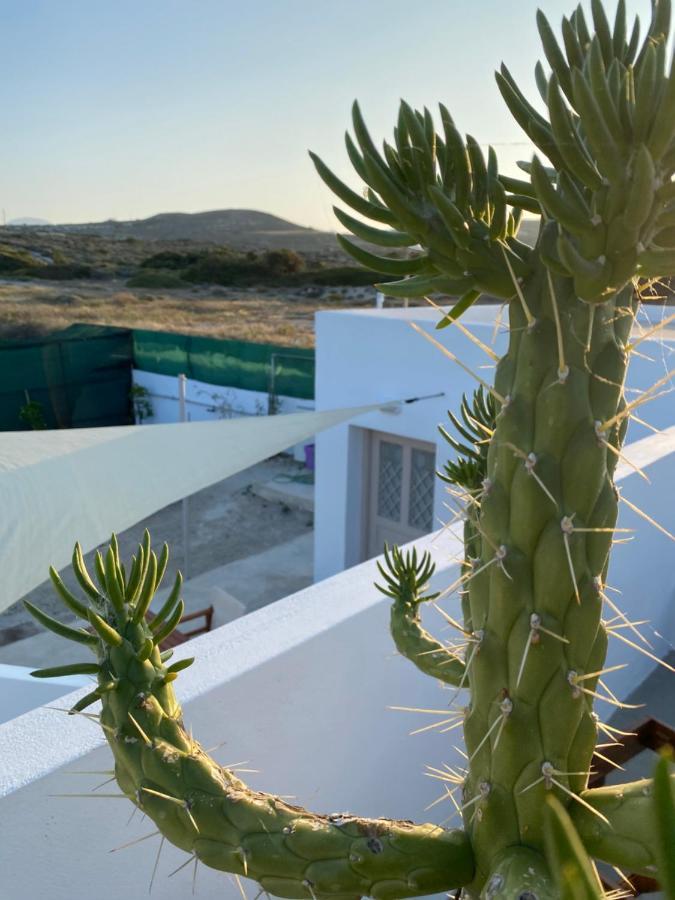 Amato Villa Mandrakia Dış mekan fotoğraf