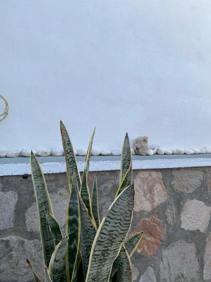 Amato Villa Mandrakia Dış mekan fotoğraf