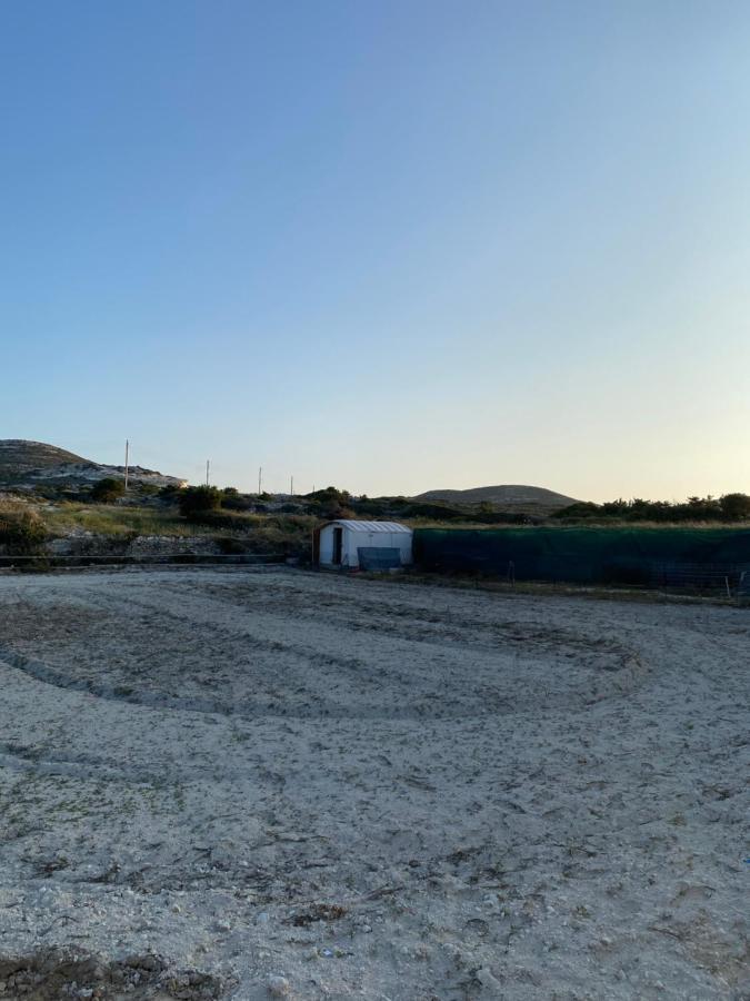 Amato Villa Mandrakia Dış mekan fotoğraf